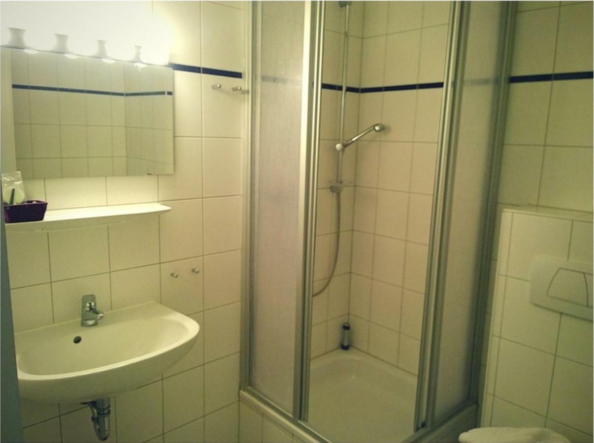 Ferienwohnung Strandhafer - Nur 300M Vom Meer Kuhlungsborn Bagian luar foto